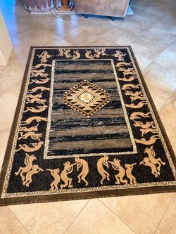Area rug