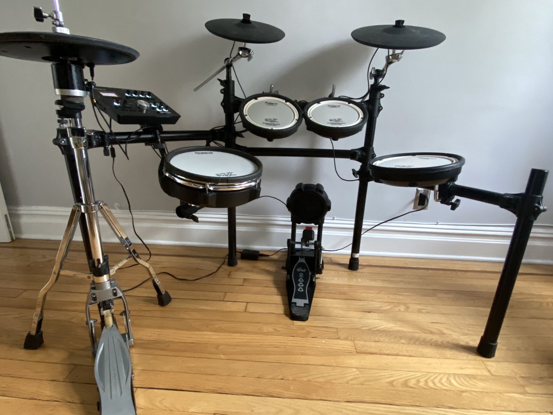 Roland TD-25K Electric Drumset