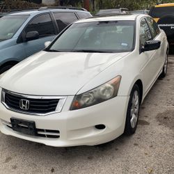 2010 Honda Accord 3950