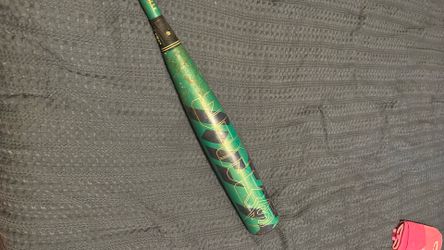 Louisville slugger green meta  drop-8