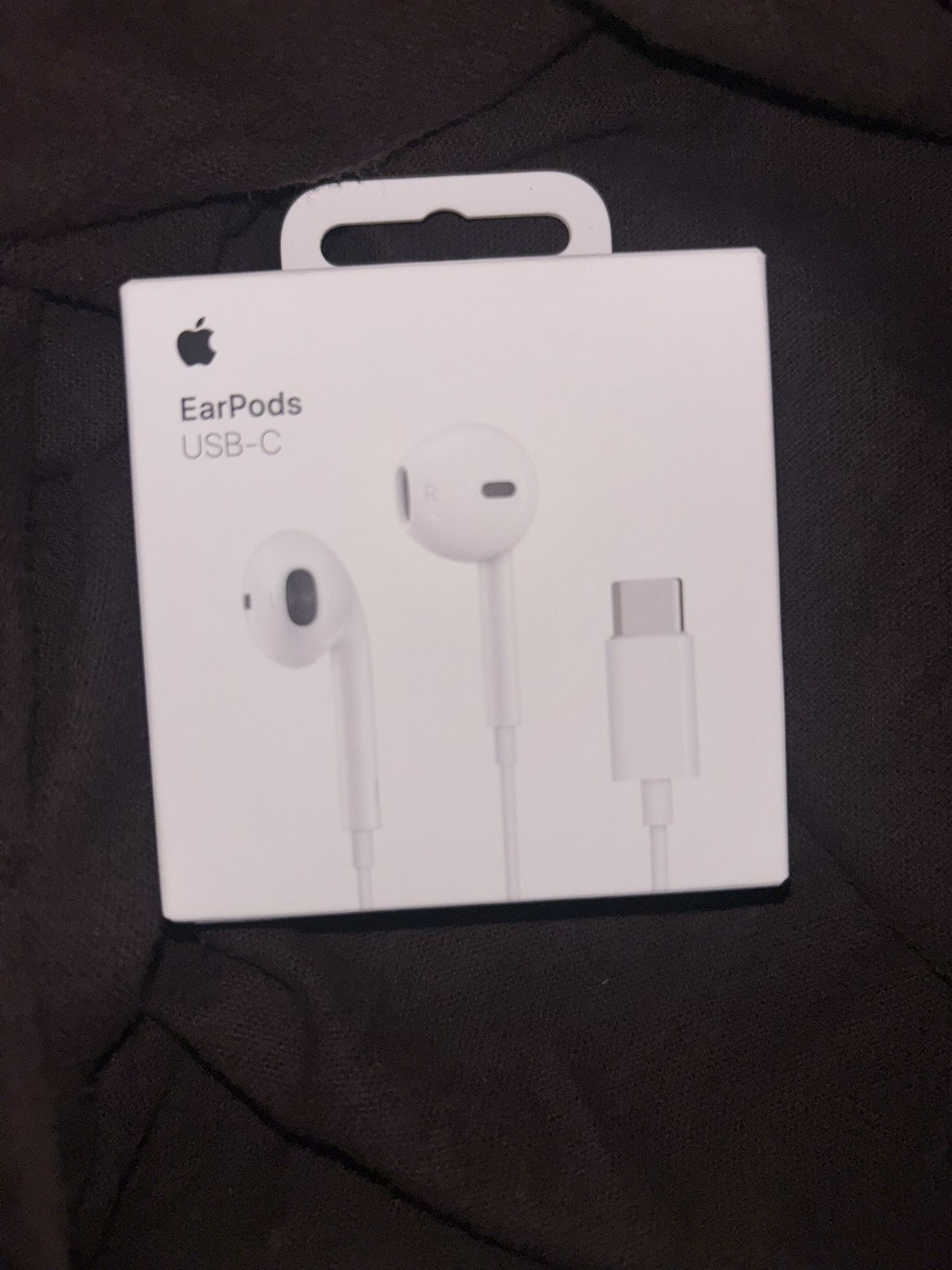 Apple EarPods USB-C