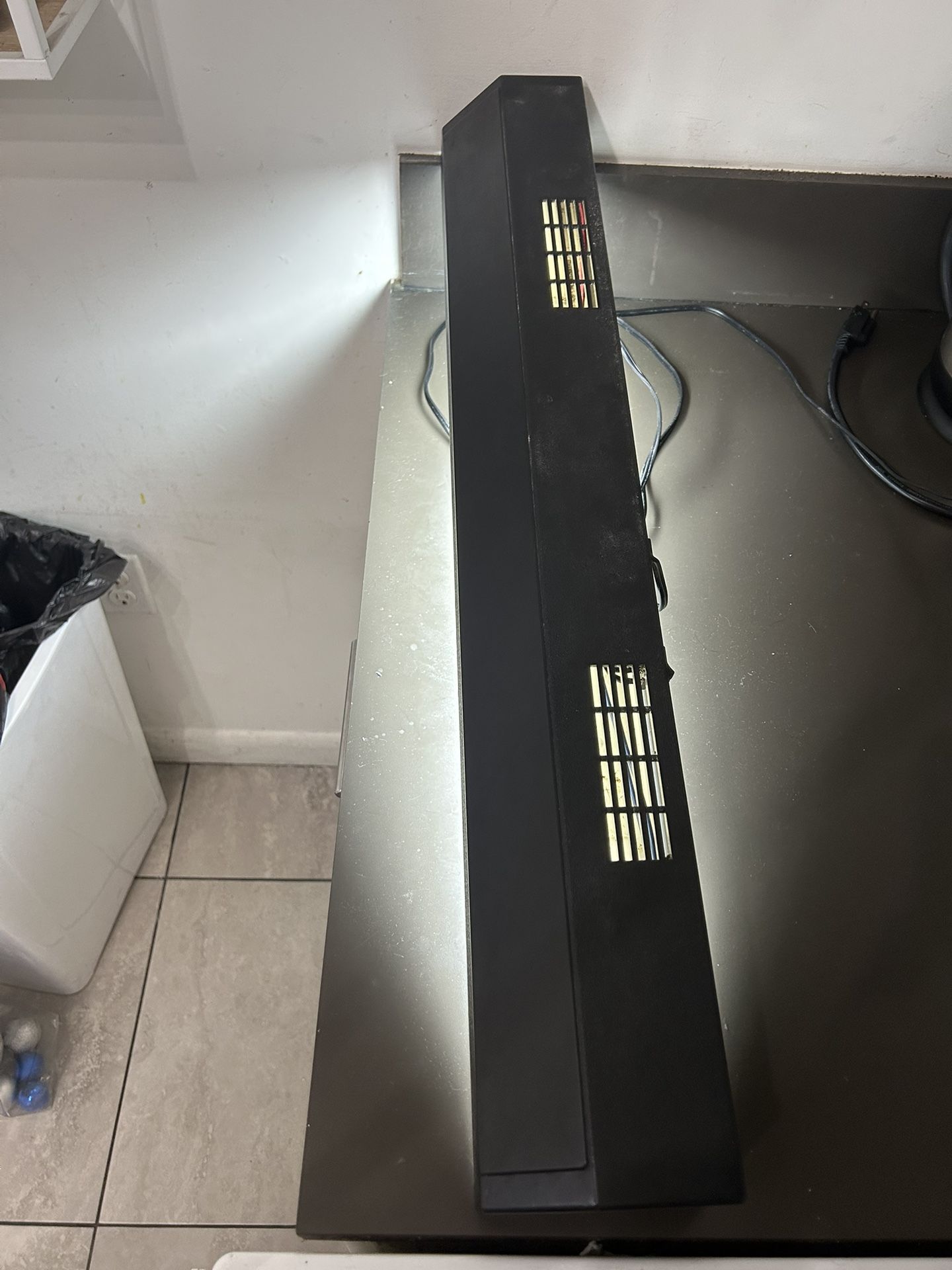 Aquarium Lamp 2ft 5inch Long 