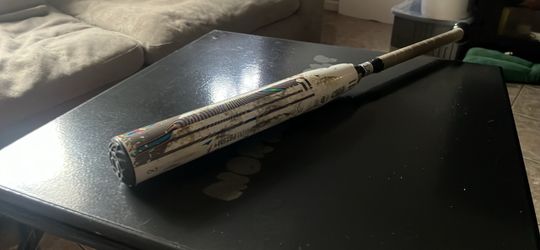 Demarini Prism fastpitch bat 29 -11