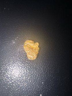 Jewelry grade California gold nuggets