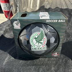 Soccer Ball