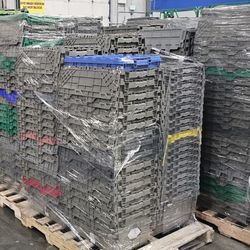 Storage Totes