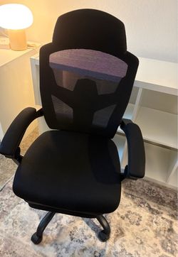 Ergonomic Office Chair