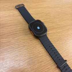 Apple Watch Ultra 3