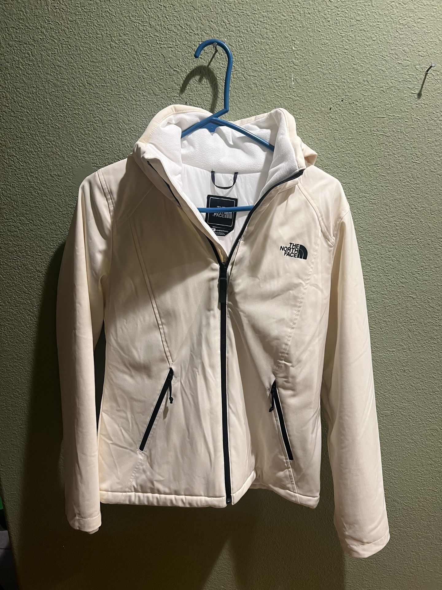 The North Face Windwall Women Coat Jacket M