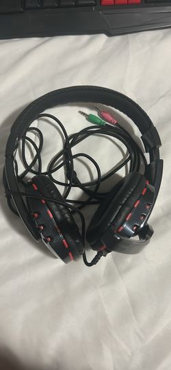 Orzly Gaming Headphones