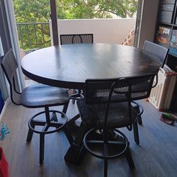 Dinner Table