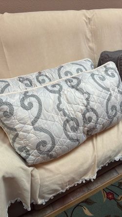 Pillows