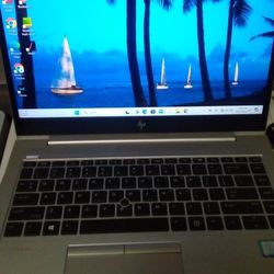 HP Elitebook 840 G5