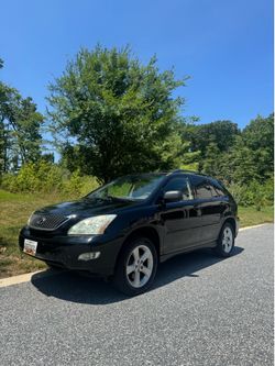 2004 Lexus Rx 330