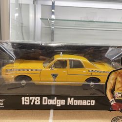 1978 Dodge Monaco