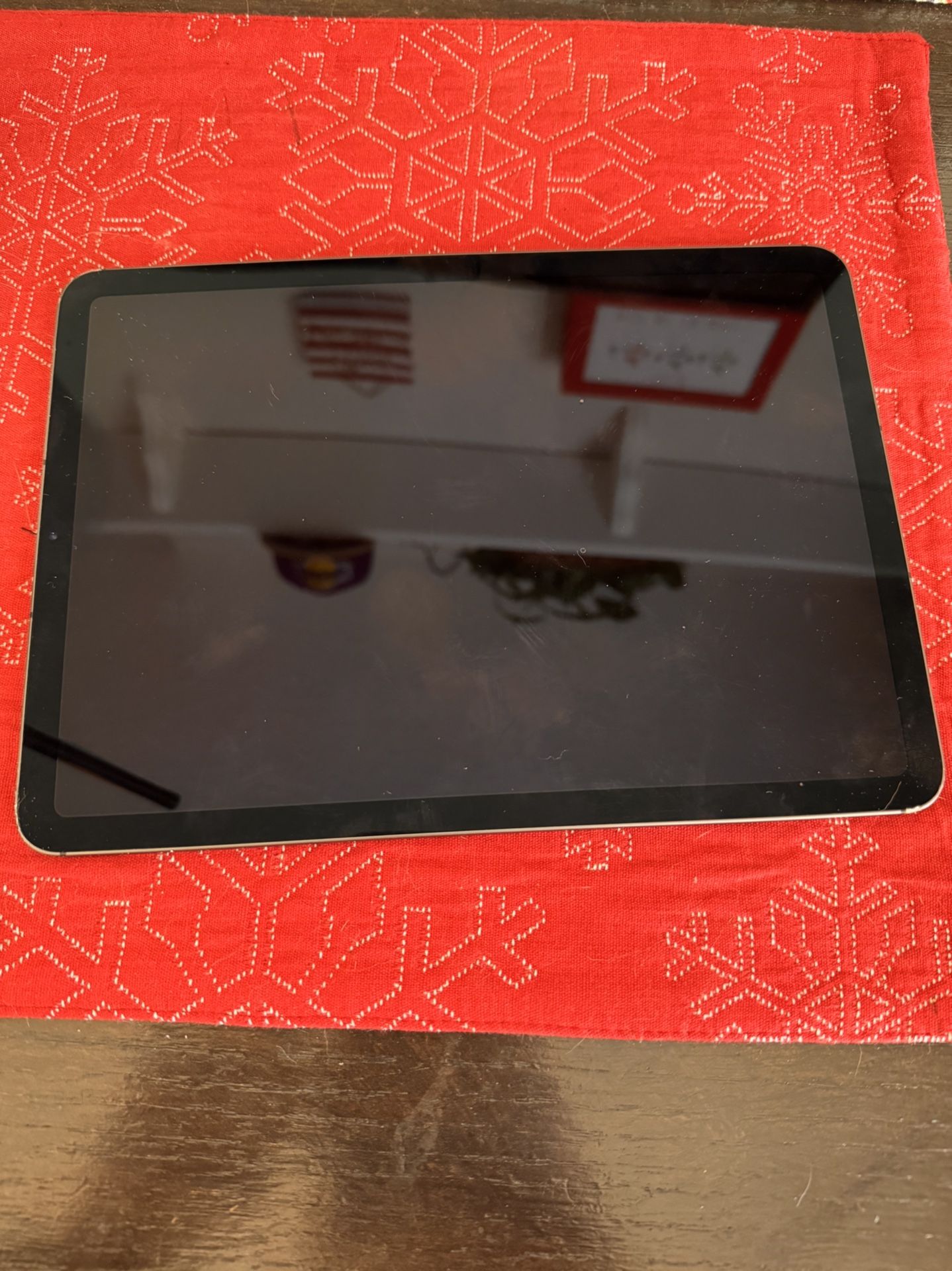 Apple iPad Air 4th Generation 2020
