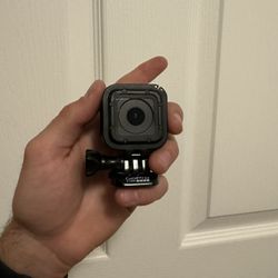 GoPro Hero 4 Session