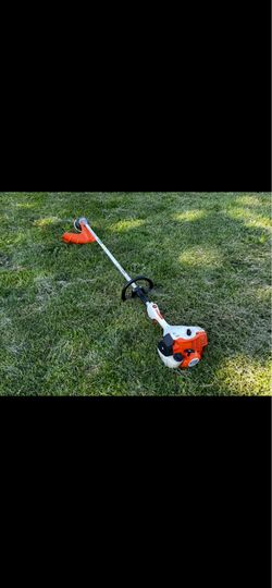 Stihl Weed Wacker