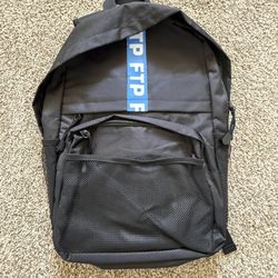 FTP Rip Stop Travel Backpack & Duffel Bag