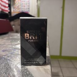 Burberry Brit for him