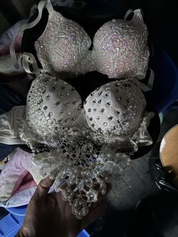 Rave Bras