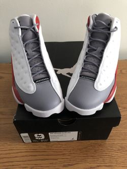 Jordan 13 Size 9