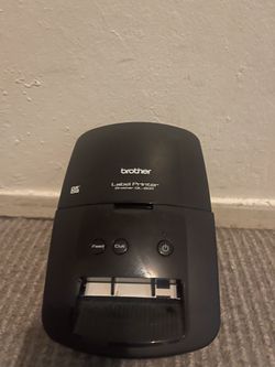 Printer Label QL-600