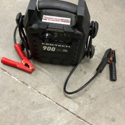 Jump Starter