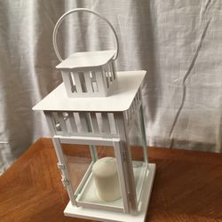 IKEA Lantern , Measurements  14 / 6 In