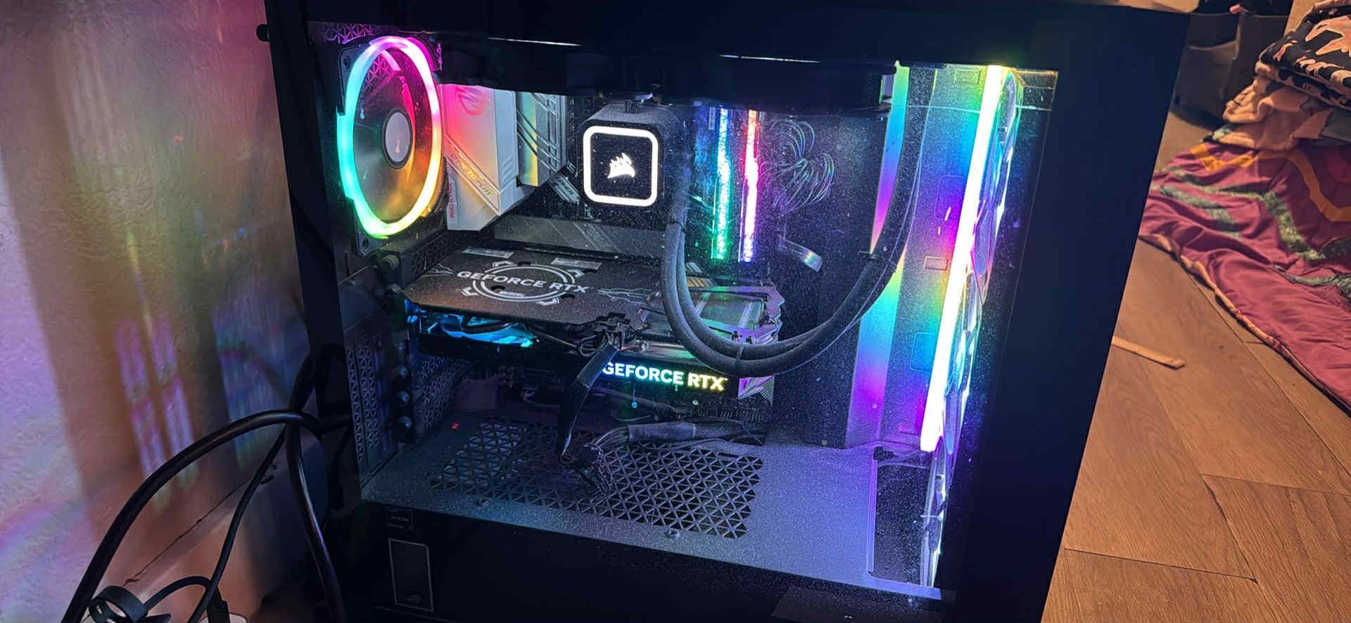 PC