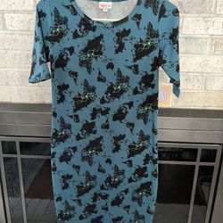 XS Lularoe Julia