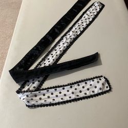 Women’s belts