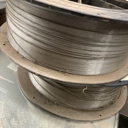 Wire Feed Welder Wire Spools 