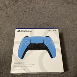 PlayStation 5 Dualsense Controller Brand New in the Box