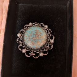 Beautiful Brooch
