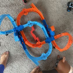 Travel Hot Wheels You 