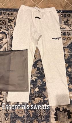 Essential Sweats Large