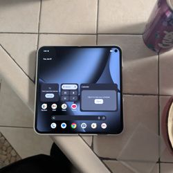 Google Pixel Pro Fold 10