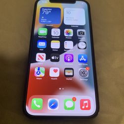 iPhone 12 Pro Unlocked 