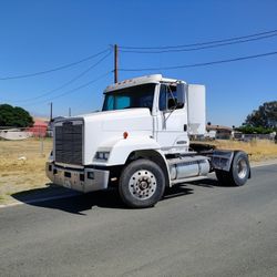 1992 Freightliner Flc