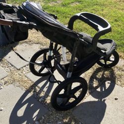 Jogging Stroller 