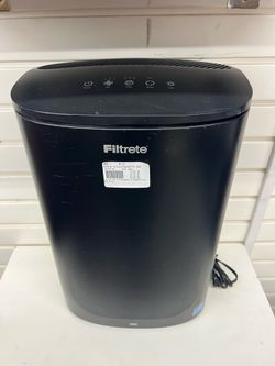 Filtrete Air Purifier