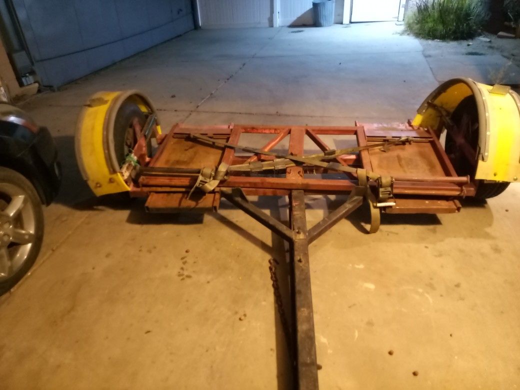 Car Carrier