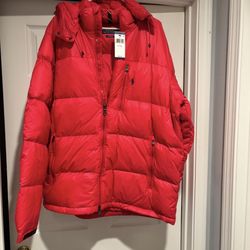 Ralph Lauren Polo Coat 
