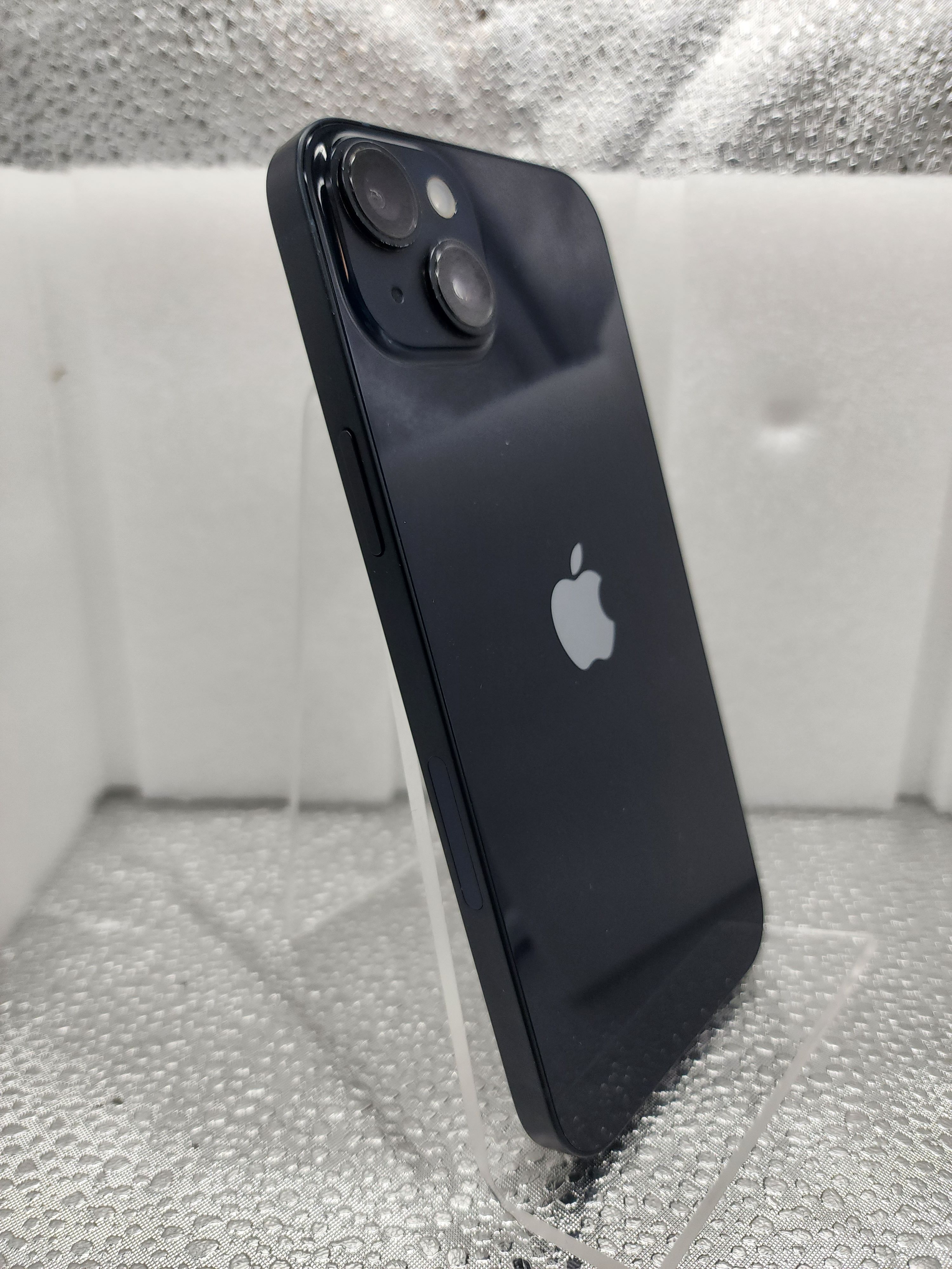 Apple iPhone 14 Plus Midnight Black 128GB Unlocked