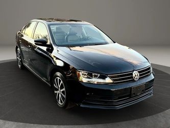2017 Volkswagen Jetta