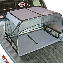 Bushwhacker K9 Canopy 