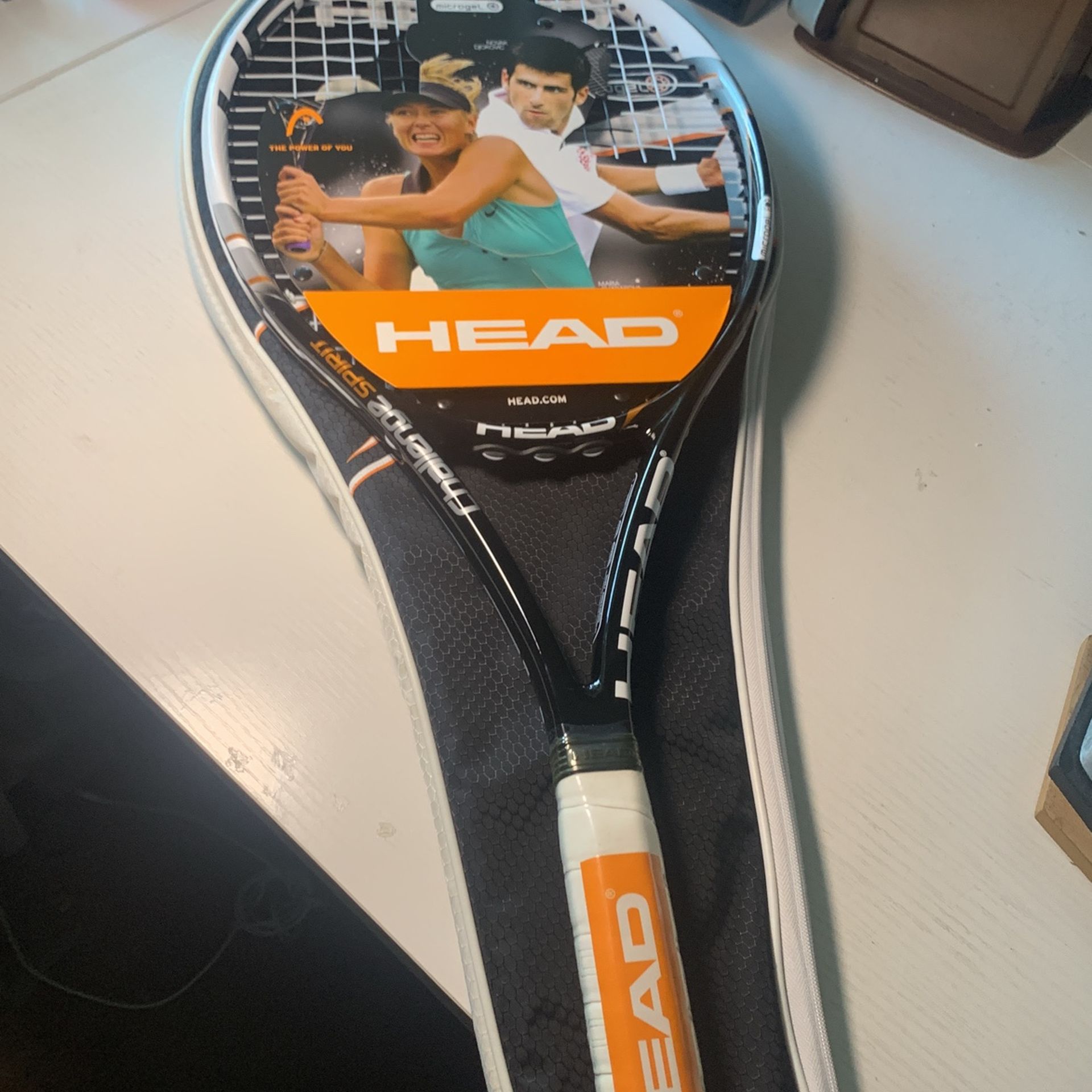 Head Tennis Racket