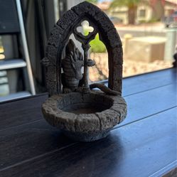 Dragon Candle Holder 