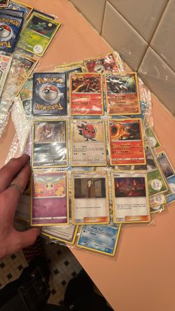 Pokémon